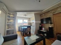 Nekretnina: Detelinara-Uknjižen Dvoiposoban stan 47 m2-065/385 8880