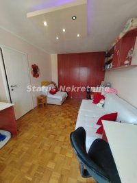 Nekretnina: Detelinara-Uknjižen Dvoiposoban stan 47 m2-065/385 8880