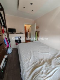 Nekretnina: Detelinara-Uknjižen Dvoiposoban stan 47 m2-065/385 8880