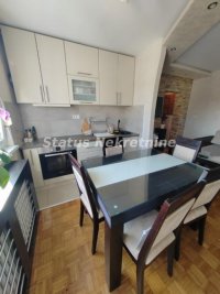 Nekretnina: Detelinara-Uknjižen Dvoiposoban stan 47 m2-065/385 8880