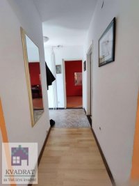 Nekretnina: Dvoiposoban stan 73 m², III sprat, Obrenovac, Topolice – 95 000 €