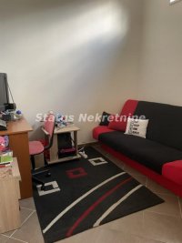 Nekretnina: Grbavica-Uknjižen Jednosoban stan 28 m2-065/385 8880