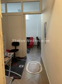 Nekretnina: Grbavica-Uknjižen Jednosoban stan 28 m2-065/385 8880