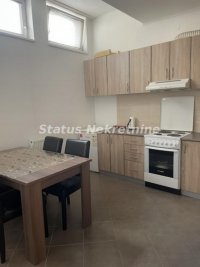 Nekretnina: Grbavica-Uknjižen Jednosoban stan 28 m2-065/385 8880