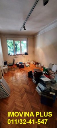 Nekretnina: Savski venac, Slavija - Deligradska, 87m2
