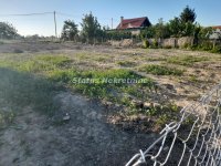 Nekretnina: Veternik-Odmah Useljiv Ograđen Plac 880 m2 pogodan za Parking-065/385 8880