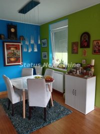 Nekretnina: Grbavica -Danila KIša -Extra duplex  96 m2-Četvorosoban