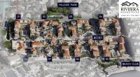Nekretnina: Na prodaju jednosoban stan u luksuznom kompleksu Portonovi Village Residences