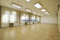 Nekretnina: Sajam, 665m2,13 kancelarija, I sprat, ID#2099
