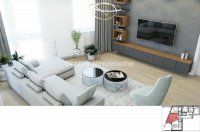 Nekretnina: Lipov Gaj-Namešten Veliki Petosoban stan 127 m2 u NajLepšoj Lokaciji-povraćaj PDV-a-065/385 8880