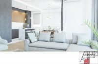 Nekretnina: Lipov Gaj-Namešten Veliki Petosoban stan 127 m2 u NajLepšoj Lokaciji-povraćaj PDV-a-065/385 8880