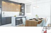 Nekretnina: Lipov Gaj-Namešten Veliki Petosoban stan 127 m2 u NajLepšoj Lokaciji-povraćaj PDV-a-065/385 8880