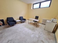 Nekretnina: POSLOVNI PROSTOR 19M2 CENTAR GRADA, SUTEREN, 200EU