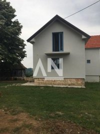 Nekretnina: Barajevo, Karađorđeva, 141m2+160ari, kuća ID#55064