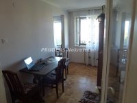 Nekretnina: Bežanijska kosa 2, Peđe Milosavljevića, 65m2, 2.0