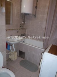 Nekretnina: Bežanijska kosa 2, Peđe Milosavljevića, 65m2, 2.0