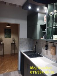 Nekretnina: Stari grad, Skadarlija - Drinčićeva, 63m2