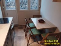 Nekretnina: Stari grad, Skadarlija - Drinčićeva, 63m2