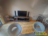 Nekretnina: Stari grad, Skadarlija - Drinčićeva, 63m2