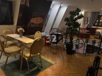 Nekretnina: Lokal - poslovni prostor Senjak