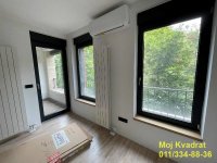 Nekretnina: Zemun, centar - Karađorđeva, 231m2