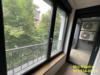 Nekretnina: Zemun, centar - Karađorđeva, 231m2