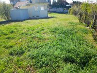 Nekretnina: Sremska Kamenica-Bocke-Najlepši ravan Građevinski Plac 532 m2 u Zelenoj Oazi sa pogledom na grad-065