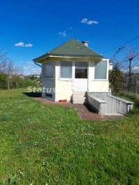 Nekretnina: Sremska Kamenica-Bocke-Najlepši ravan Građevinski Plac 532 m2 u Zelenoj Oazi sa pogledom na grad-065