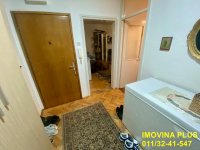 Nekretnina: Hotel Jugoslavija - Aleksinačkih rudara, 71m2