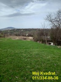 Nekretnina: Voždovac, Ripanj - Put za Brest, 76 ari