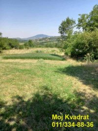 Nekretnina: Voždovac, Ripanj - Put za Brest, 76 ari