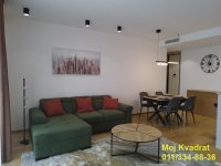 Nekretnina: Stari grad, Dorćol - Venizelosova, 81m2 + garažno mesto