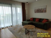 Nekretnina: Stari grad, Dorćol - Venizelosova, 81m2 + garažno mesto