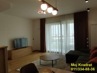 Nekretnina: Stari grad, Dorćol - Venizelosova, 81m2 + garažno mesto