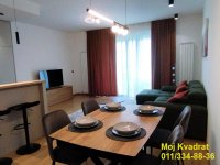 Nekretnina: Stari grad, Dorćol - Venizelosova, 81m2 + garažno mesto