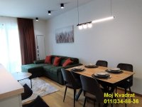 Nekretnina: Stari grad, Dorćol - Venizelosova, 81m2 + garažno mesto