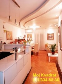 Nekretnina: Stari grad, Botanička bašta - Vojvode Dobrnjca, 79m2