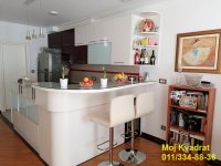 Nekretnina: Stari grad, Botanička bašta - Vojvode Dobrnjca, 79m2