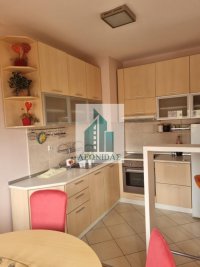 Nekretnina: Lux 2.0 stan kod Doma zdravlja, na Crvenom pevcu