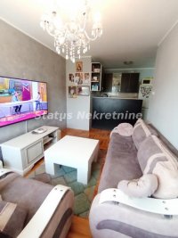Nekretnina: Bulevar Patrijaha Pavla-Odličan 2,5 soban stan