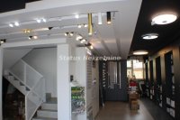 Nekretnina: Lokal Na Bulevaru Evrope sa Velikim portalom-065/3858-888