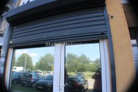 Nekretnina: Lokal Na Bulevaru Evrope sa Velikim portalom 50 m2-065/3858-888