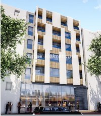 Nekretnina: Bulevar Evrope SU+PR+GAL. sa Velikim portalom-065/3858-888