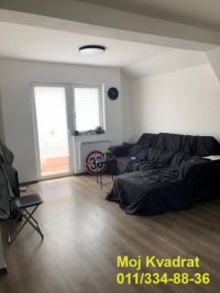 Nekretnina: Zemun, Retenzija - Ljubice Ković, 35m2