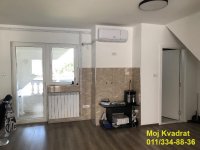 Nekretnina: Zemun, Retenzija - Ljubice Ković, 35m2