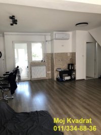 Nekretnina: Zemun, Retenzija - Ljubice Ković, 35m2