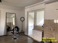 Nekretnina: Zemun, Retenzija - Ljubice Ković, 35m2