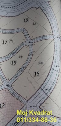 Nekretnina: Čukarica, Železnik - Vodovodska, 78.39 ari