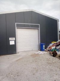 Nekretnina: Magacin od 600m2 i kancelarijski prostor u Batajnici