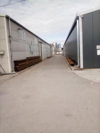 Nekretnina: Magacin od 600m2 i kancelarijski prostor u Batajnici